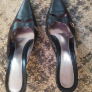 Nine West Pointed Toe Heels